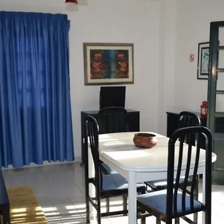 Molino De Guatiza דירה קוסטה טגוויסה