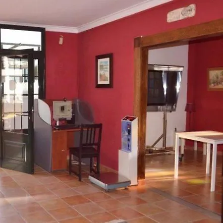 Molino De Guatiza דירה