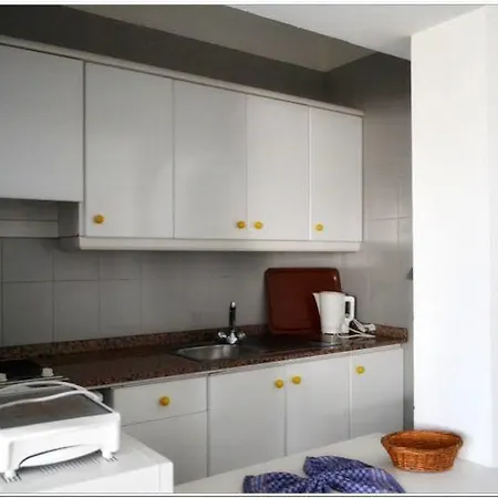 דירה Molino De Guatiza קוסטה טגוויסה