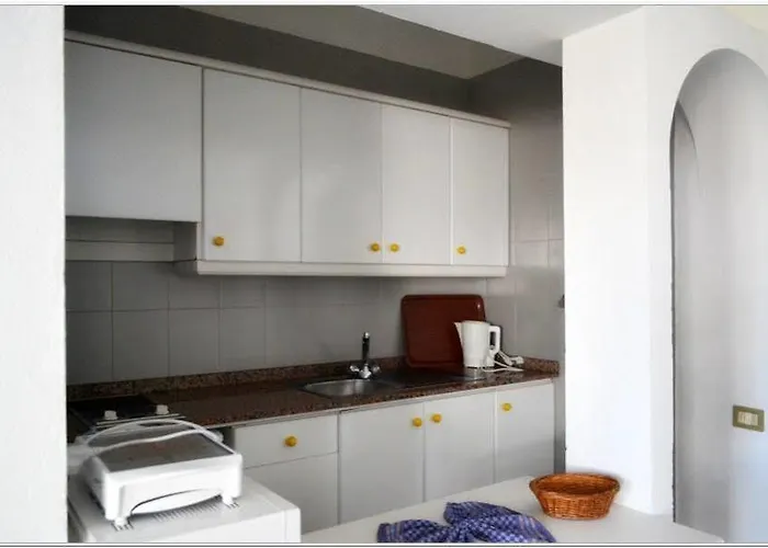 Daire Molino De Guatiza Costa Teguise